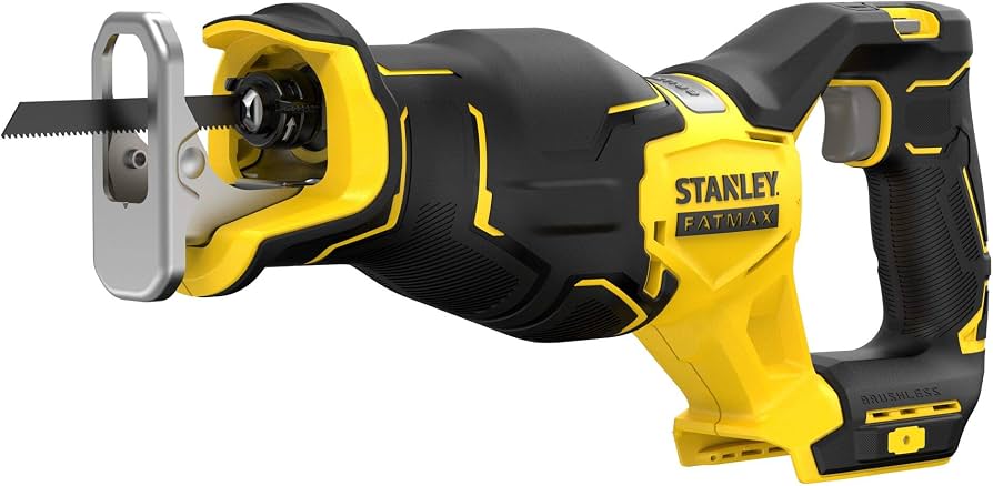 18v brushless Universal saw (without battery and charger)