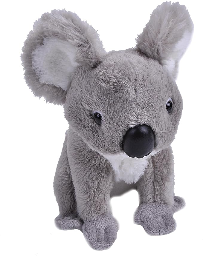 Lilkins Koala 5"
