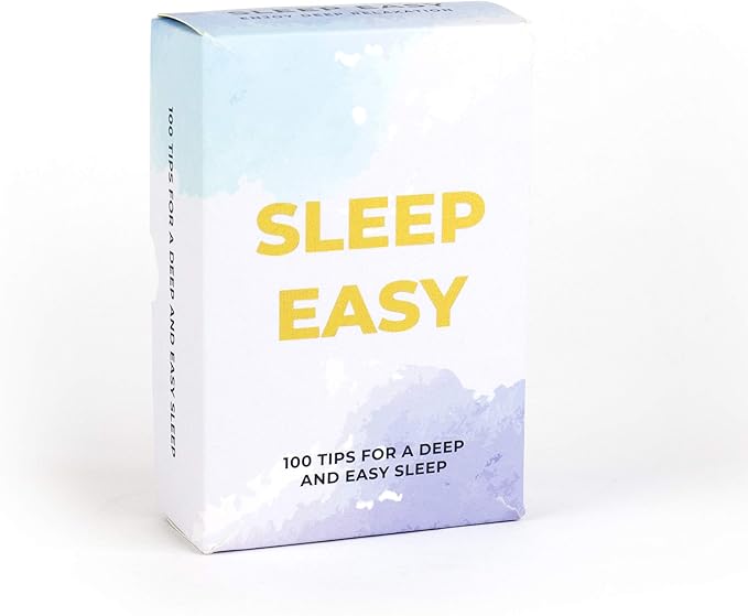 Gift Republic Sleep Easy Cards