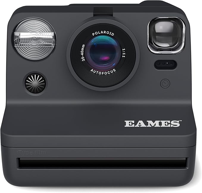 Polaroid - Now Generation 2 Eames Edition