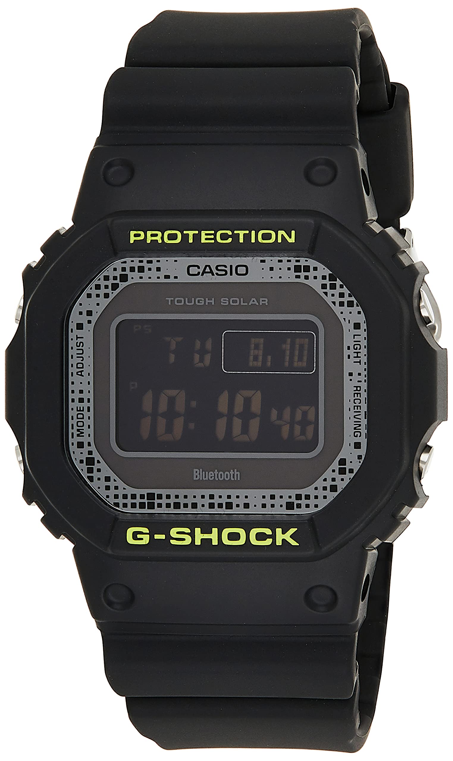 Casio GLX-S5600-7ER G-Shock Watch
