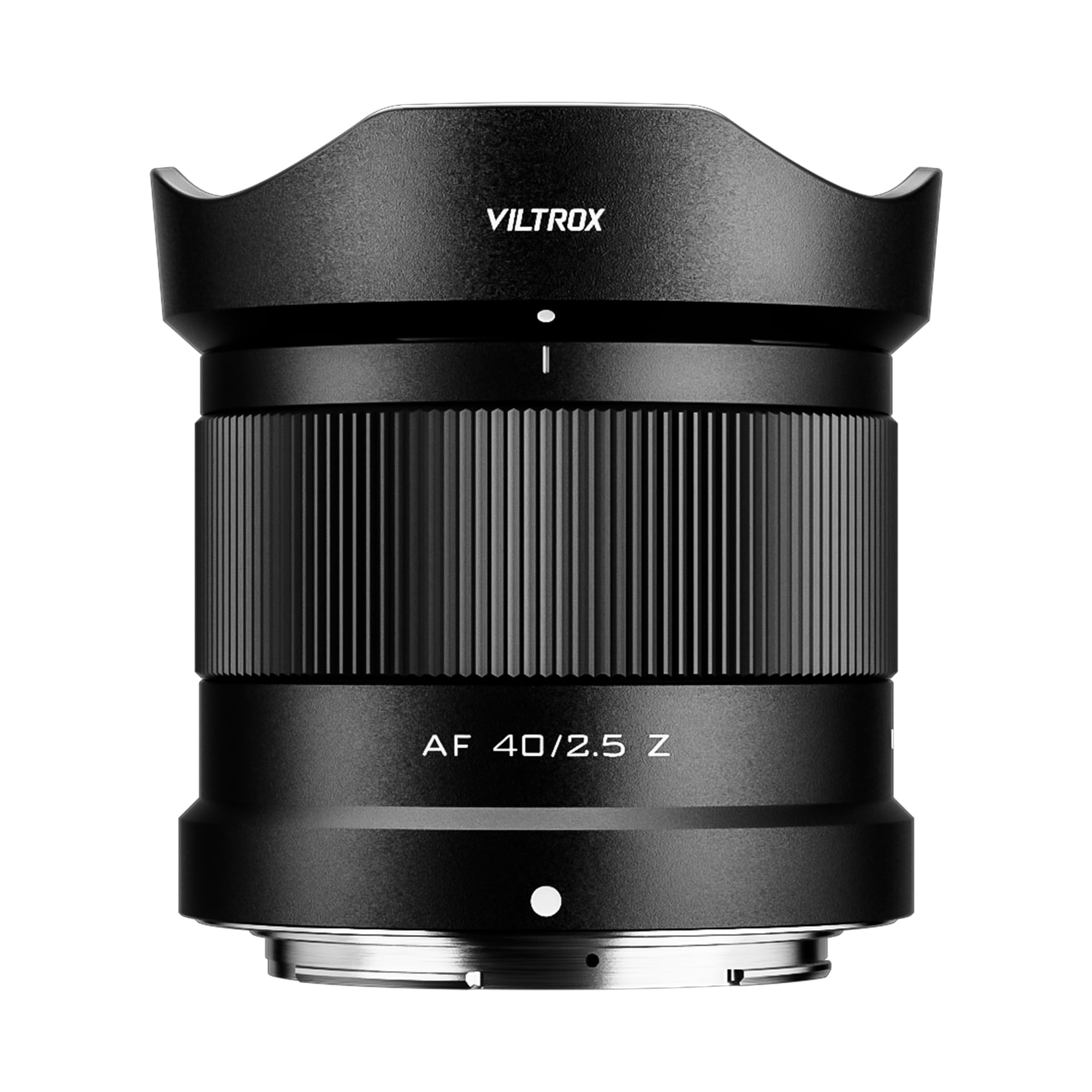 Viltrox AF 40mm f/2.5 E Lens for Sony E-Mount , Noiseless STM Focus Motor