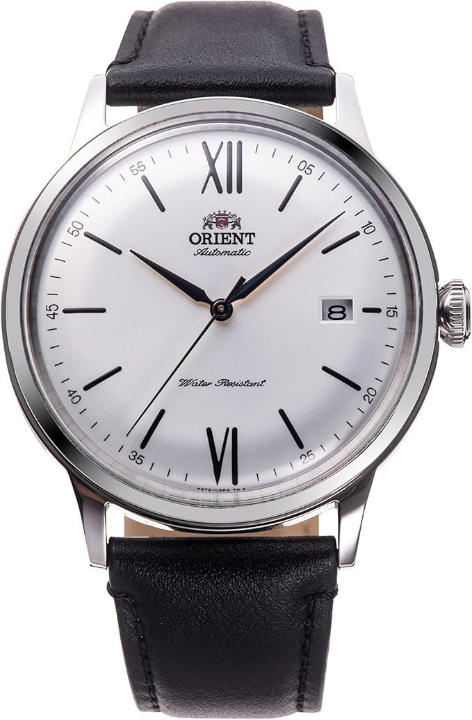 Orient Automatic Watch RA-AC0022S10B