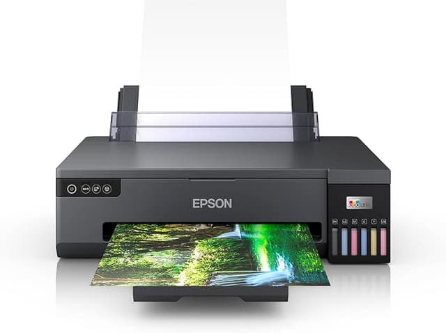 Printer Epson EcoTank ET-18100