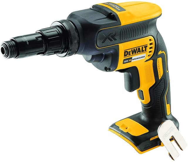 DeWalt 18V XR Brushless Self-Drilling Screw Driver (Tool Only) DCF622N-XJ