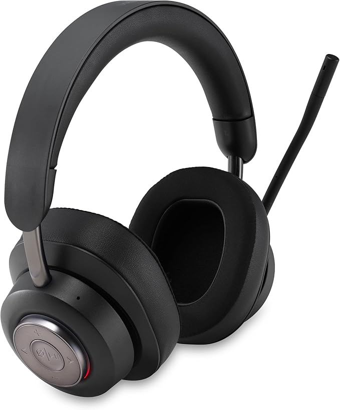 Kensington H3000 Bluetooth Over-Ear Headset K83452WW
