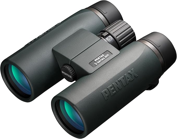 Pentax 8x42 SD WP Binoculars