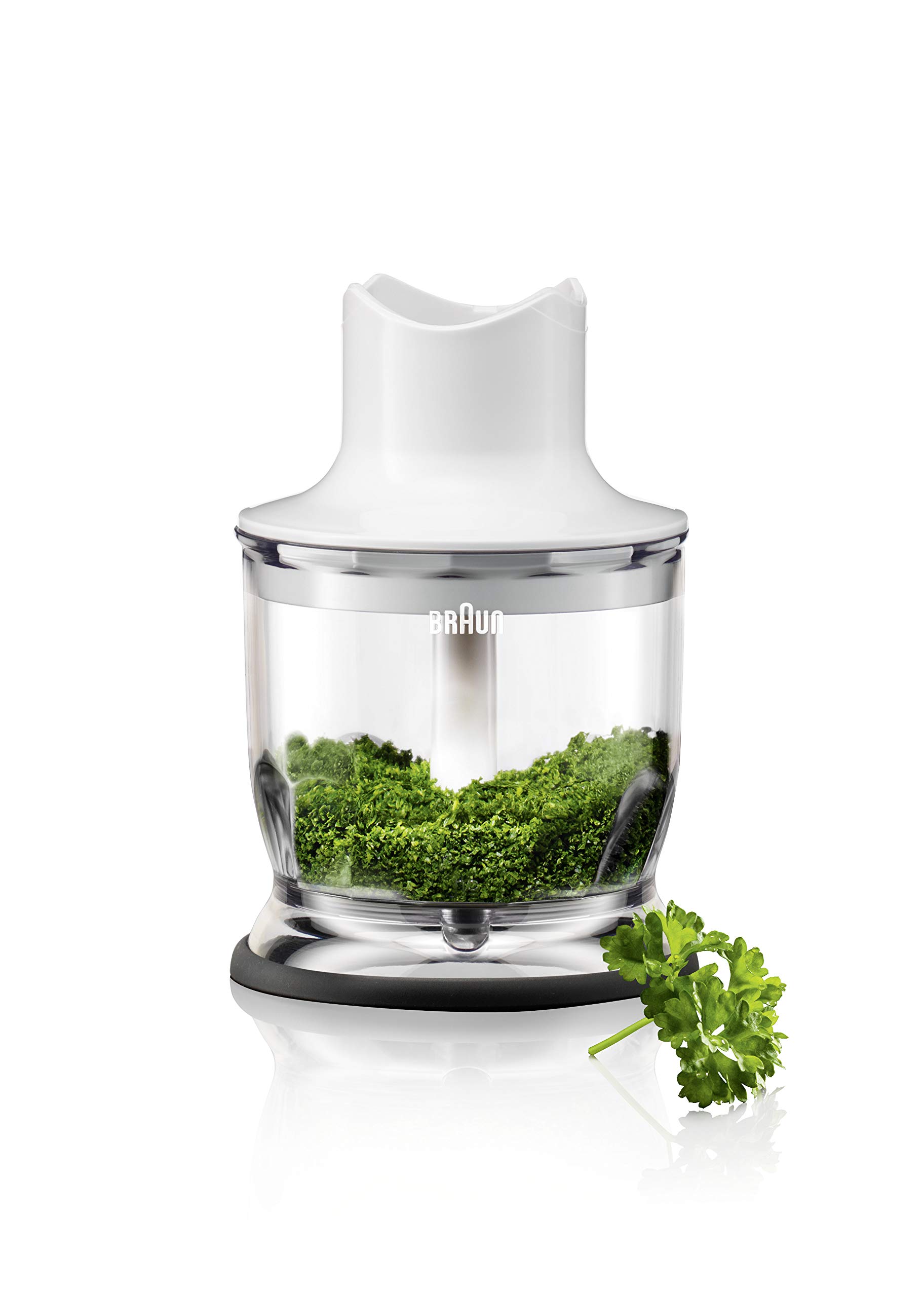 Braun MQ 20 WS Chopper Accessory White