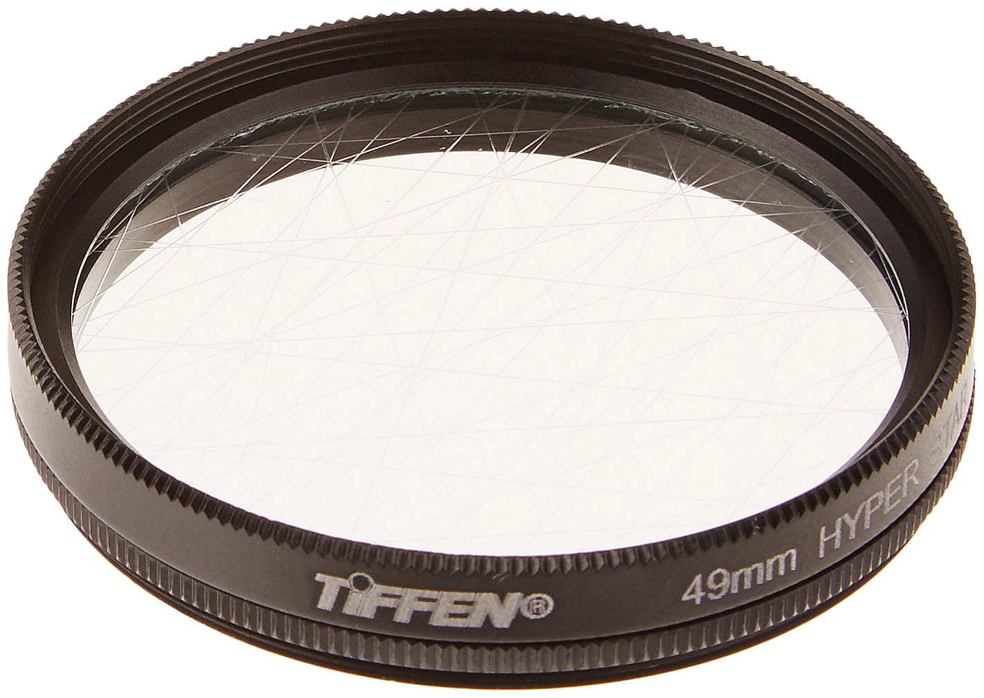 Tiffen 49mm Hyper Star Filter