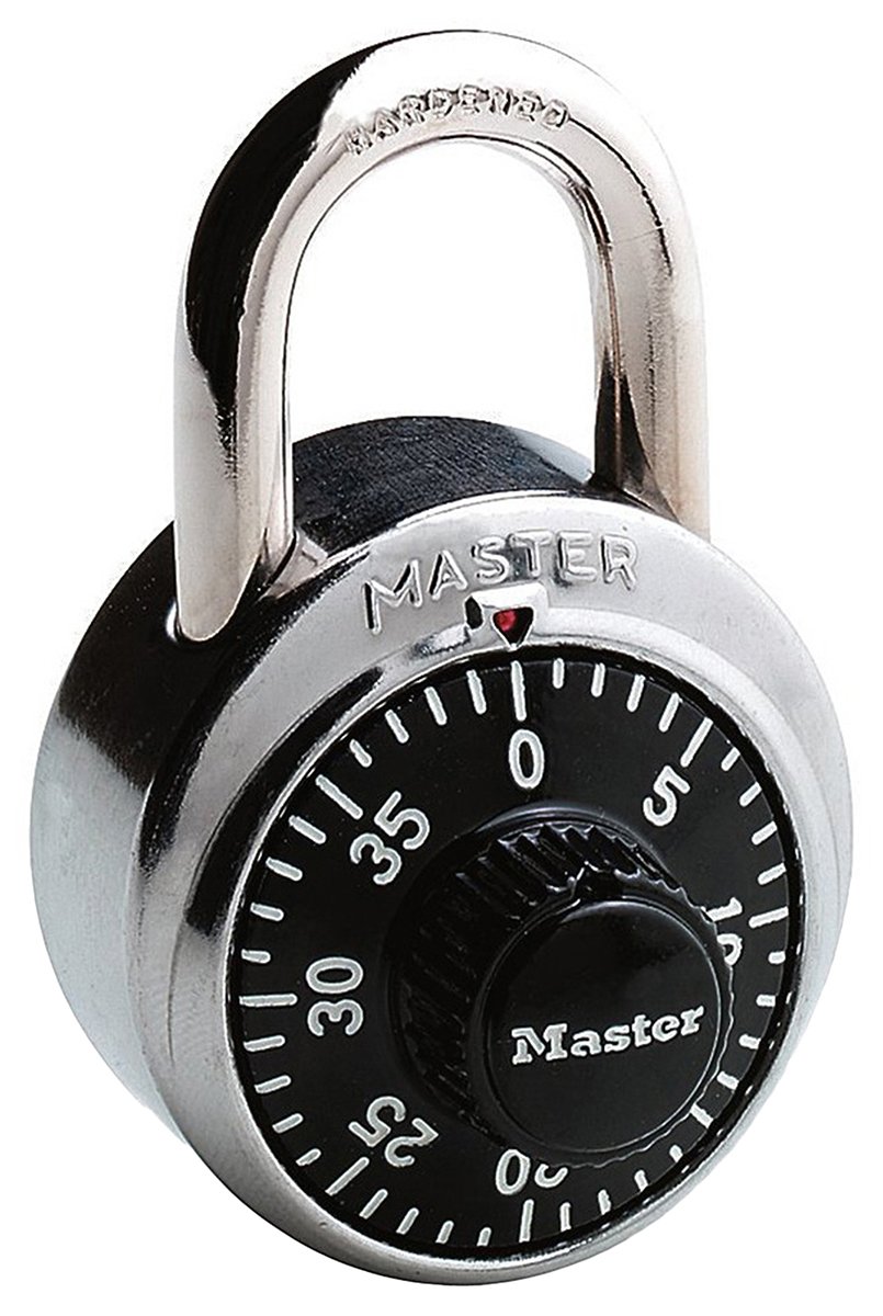 Master Lock Combination Lock - Price History, Comparison & Alerts ...