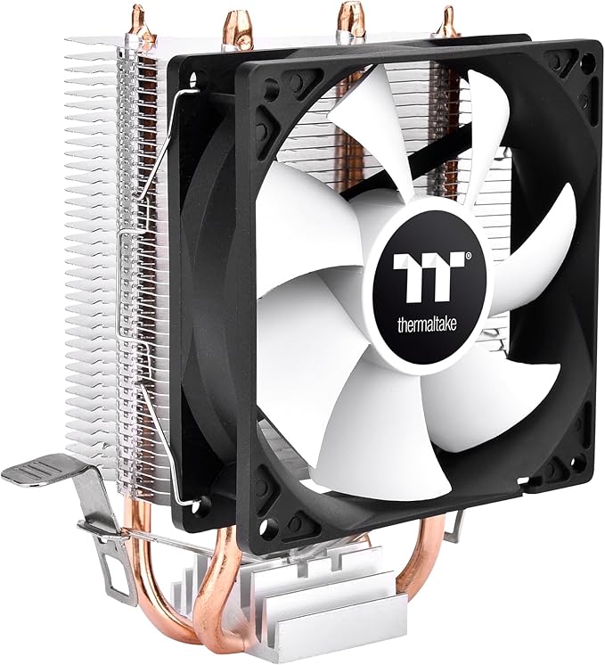 Thermaltake Contac 9 SE CPU Cooler (LGA 1700 Ready)