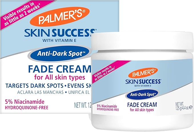 Palmer's Skin Success Anti Dark Spot Fade Cream 75g