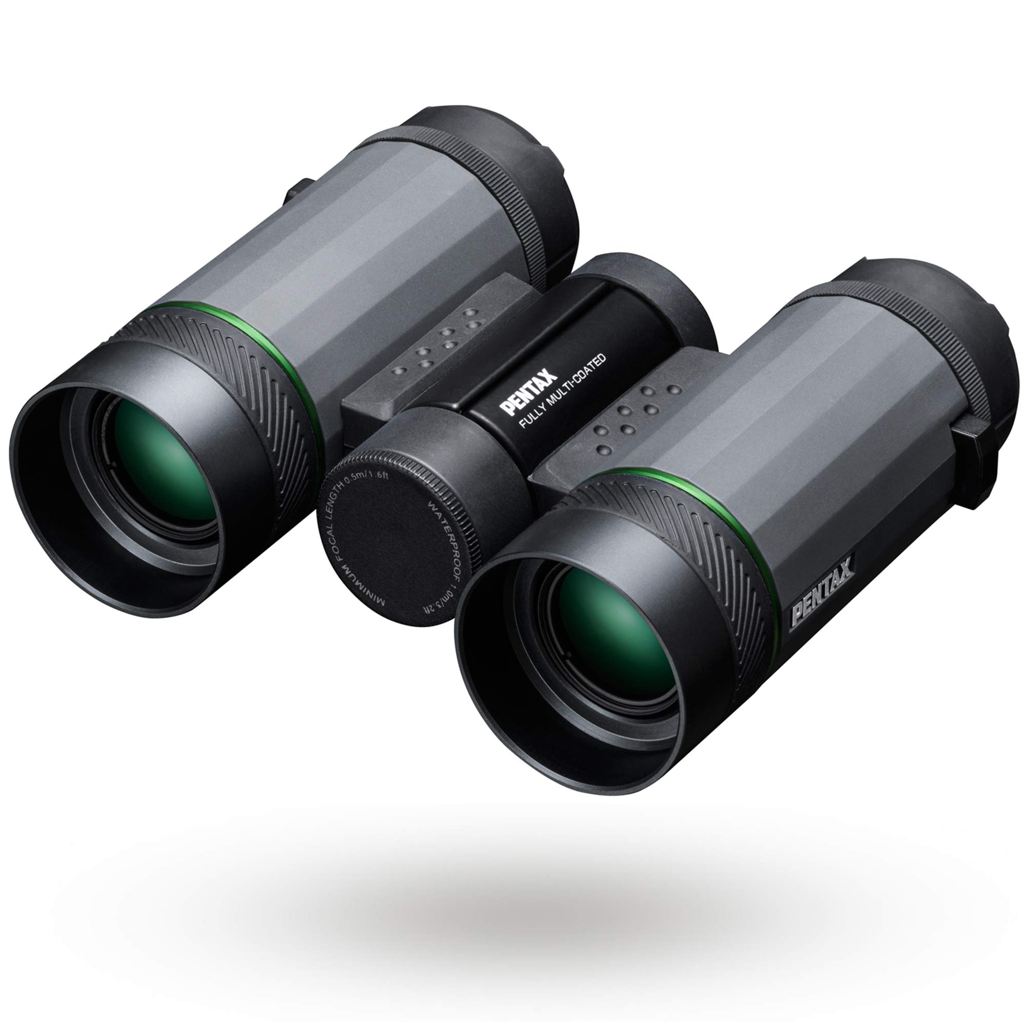 Pentax Vd 4x20 WP Binoculars