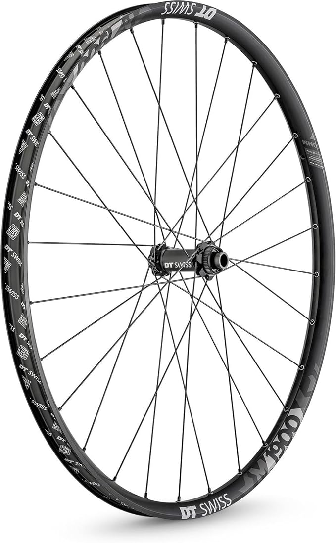 DT Swiss M1900 Spline 27.5inch 15/110 30mm Front Wheel