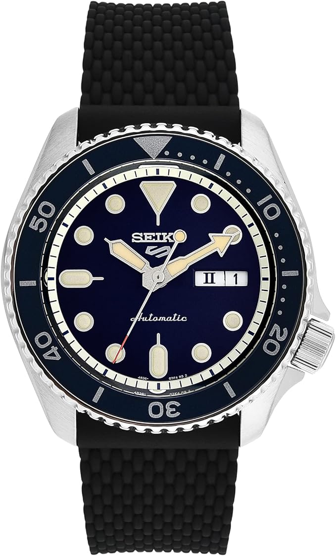 Seiko 5 Sports Watch SRPD71K2