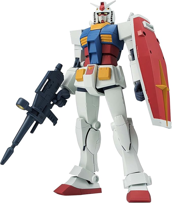 Gundam 1/144 RG RX-78-2