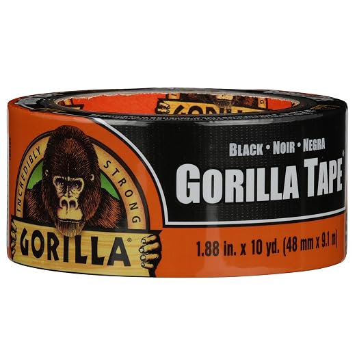 Gorilla Tape