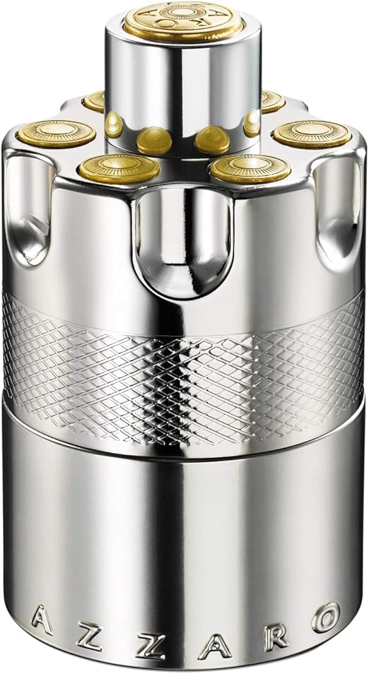 Azzaro Wanted Eau De Parfum 100ml EDP