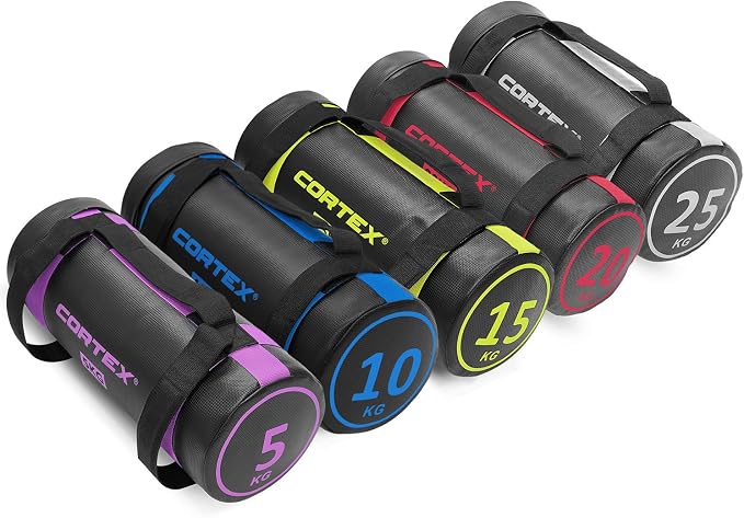 Cortex Power Bag Complete Set