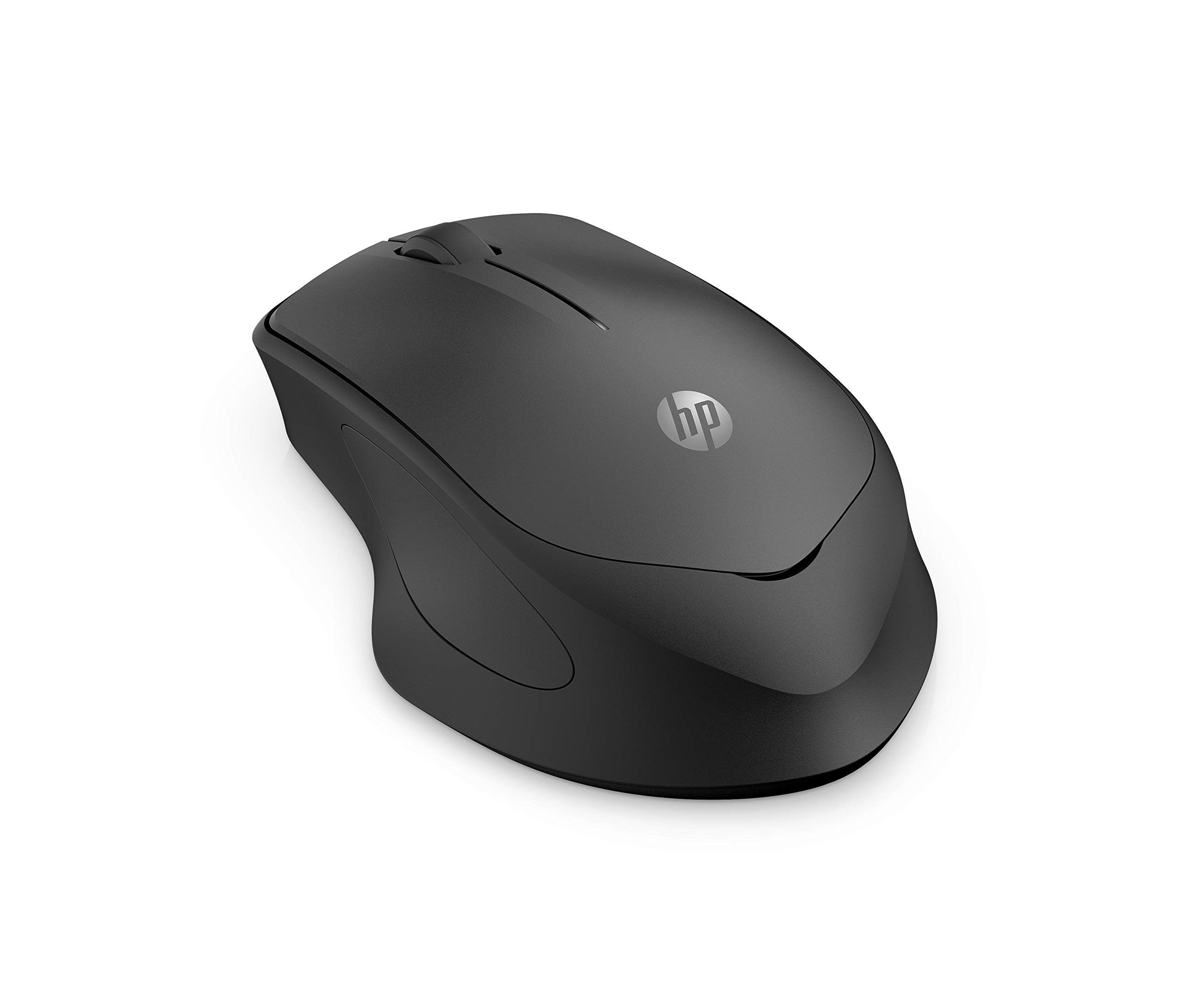 HP 19U64AA Wireless Silent 280m Mouse