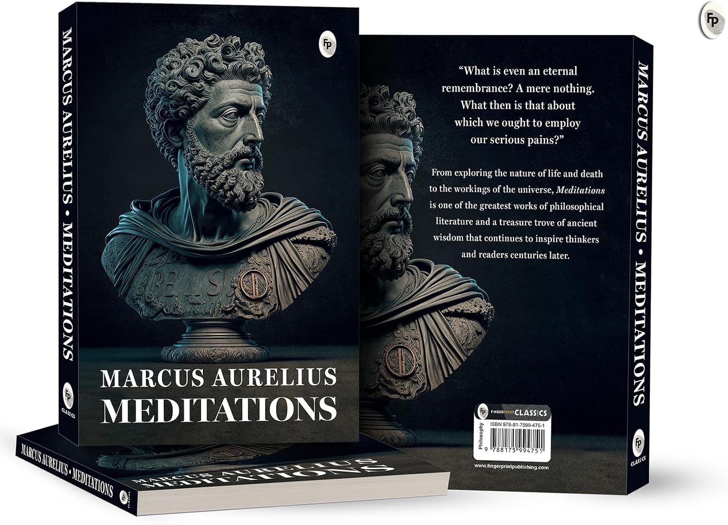 Meditations [Book]