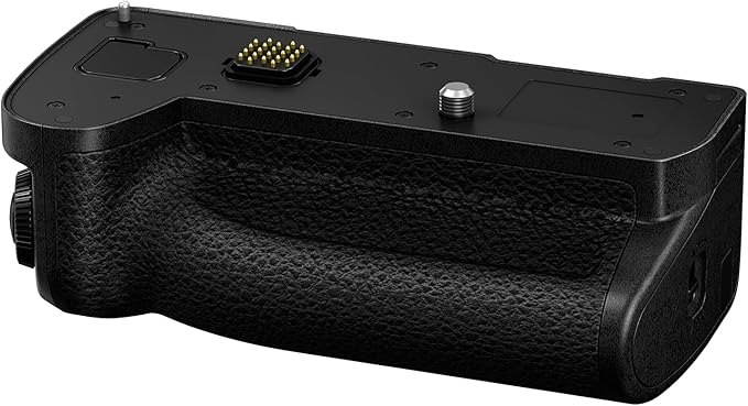 Panasonic DMW-BG1E Lumix Battery Grip For S5/s5Ii/s5Iix /g9Ii