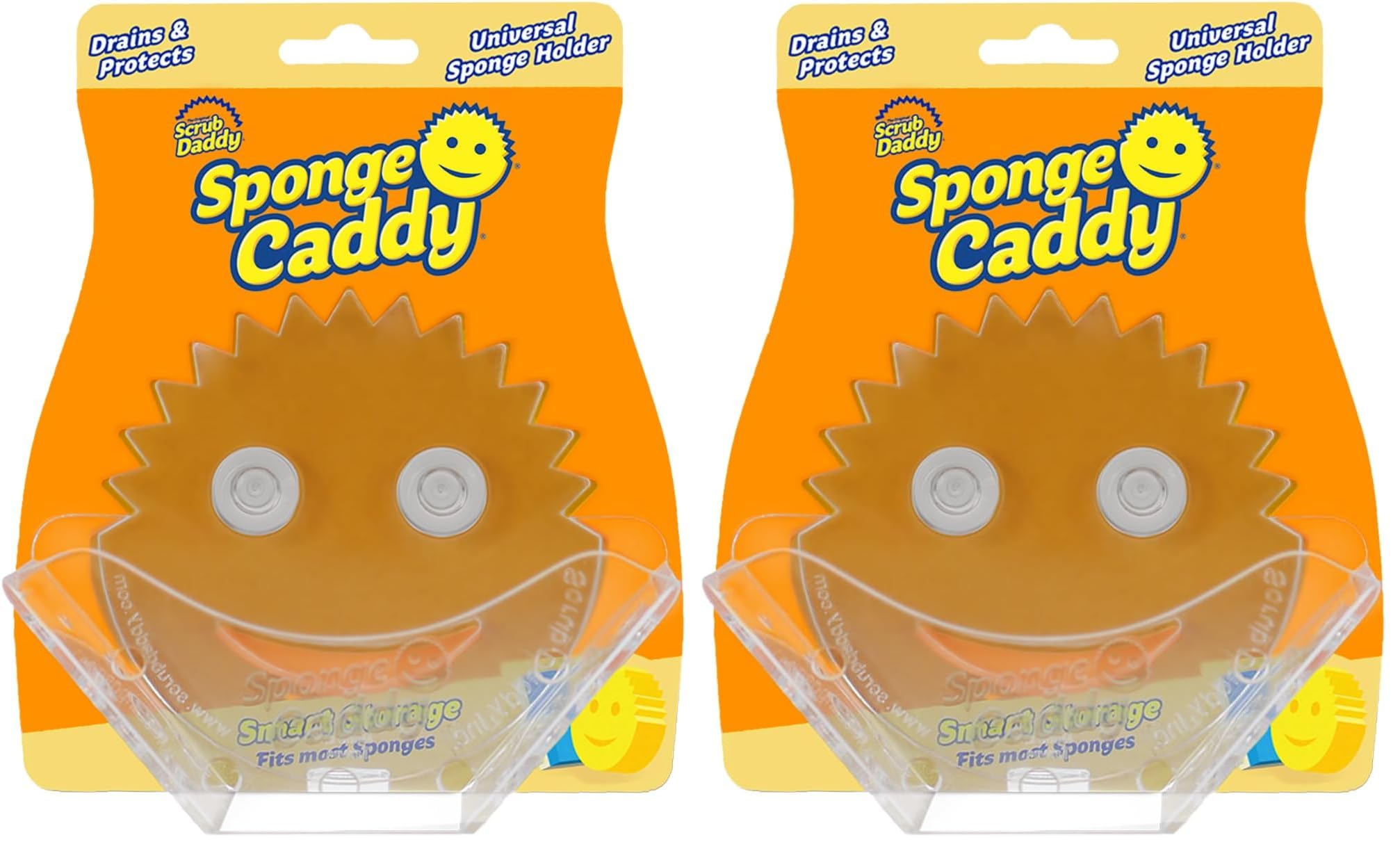 Scrub Daddy Sponge Caddy