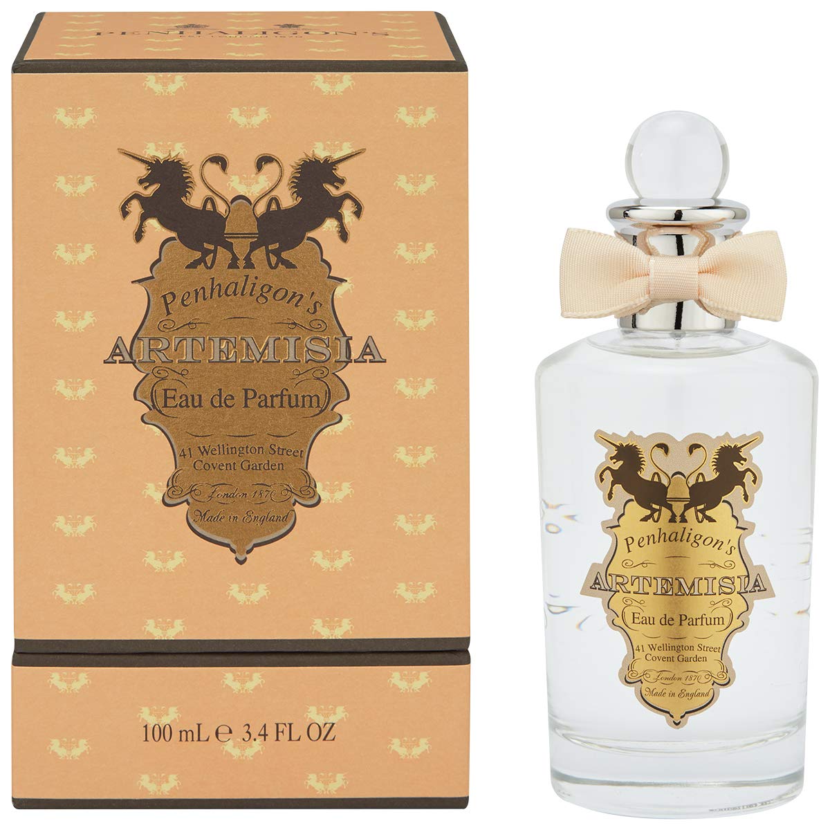 Artemisia by Penhaligon's Eau De Parfum Spray 3.4 oz / 100 ml (Women)