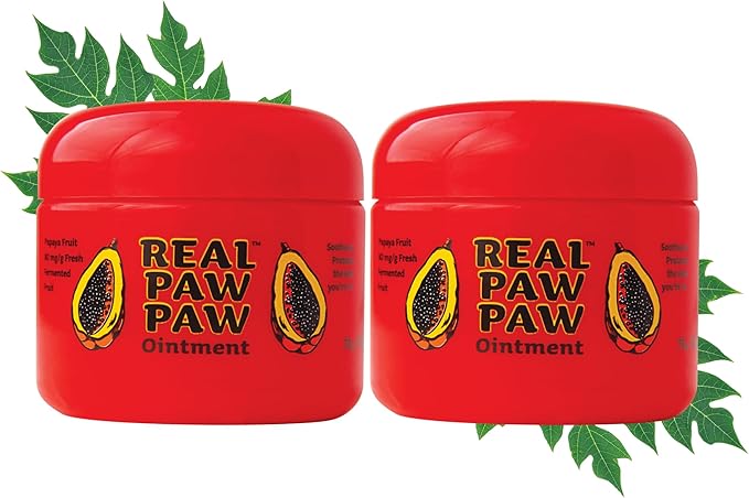 real paw paw 200g