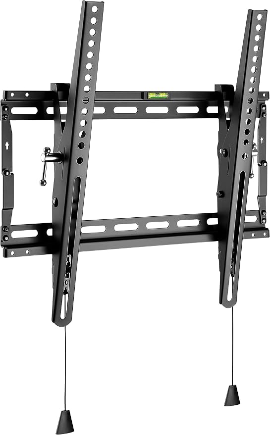 Goobay TV Wall Mount Bracket Tilt Pro Medium 32-55" - Black