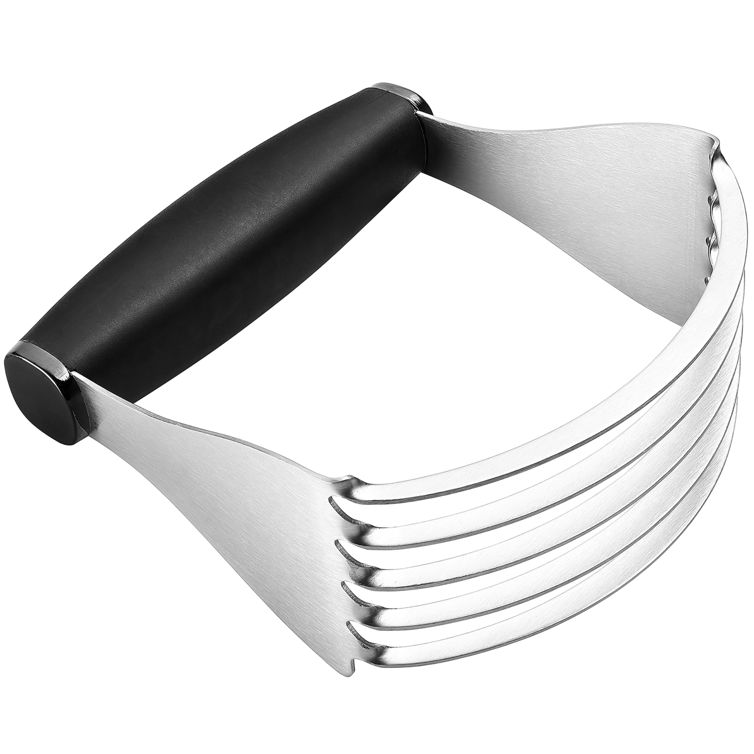 Spring Chef Dough Blender, Top Professional Pastry Cutter With Heavy