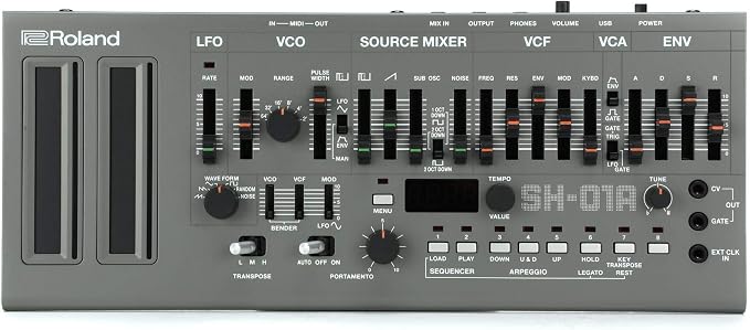 Roland Boutique SH-01A Synthesizer