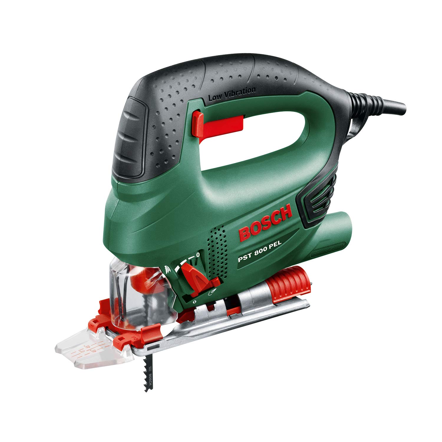 Bosch PST 800 Pel - Corded Jigsaw