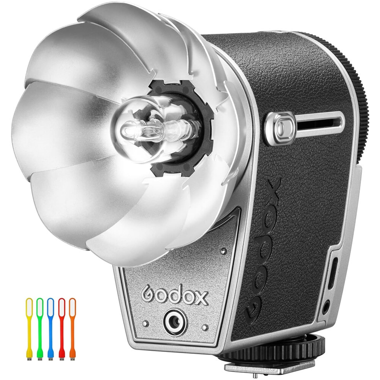 Godox Lux Cadet Retro Camera Flash