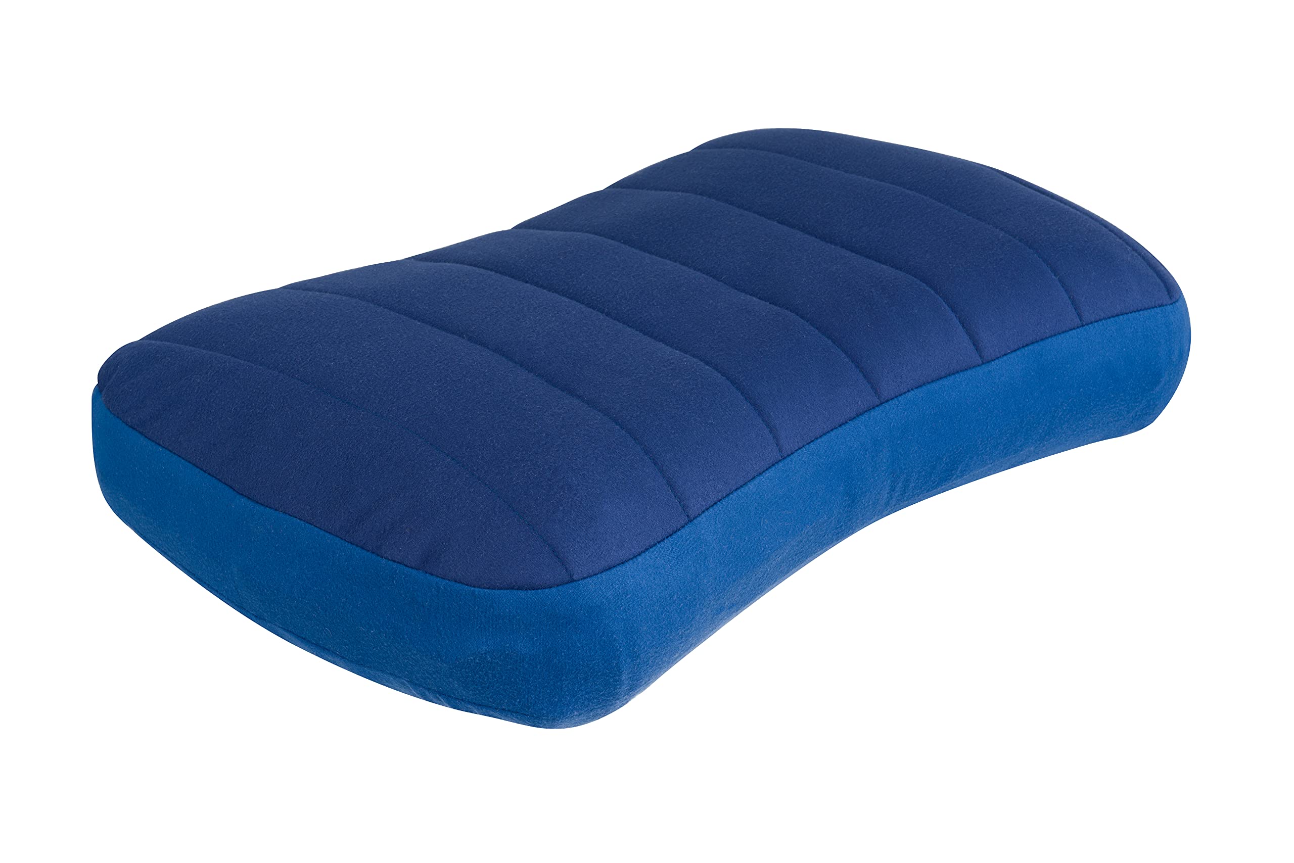 Sea to Summit Aeros Premium Lumbar Support Pillow (Navy)