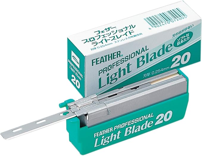 Feather Artist Club Prolight Blade, 20 Count