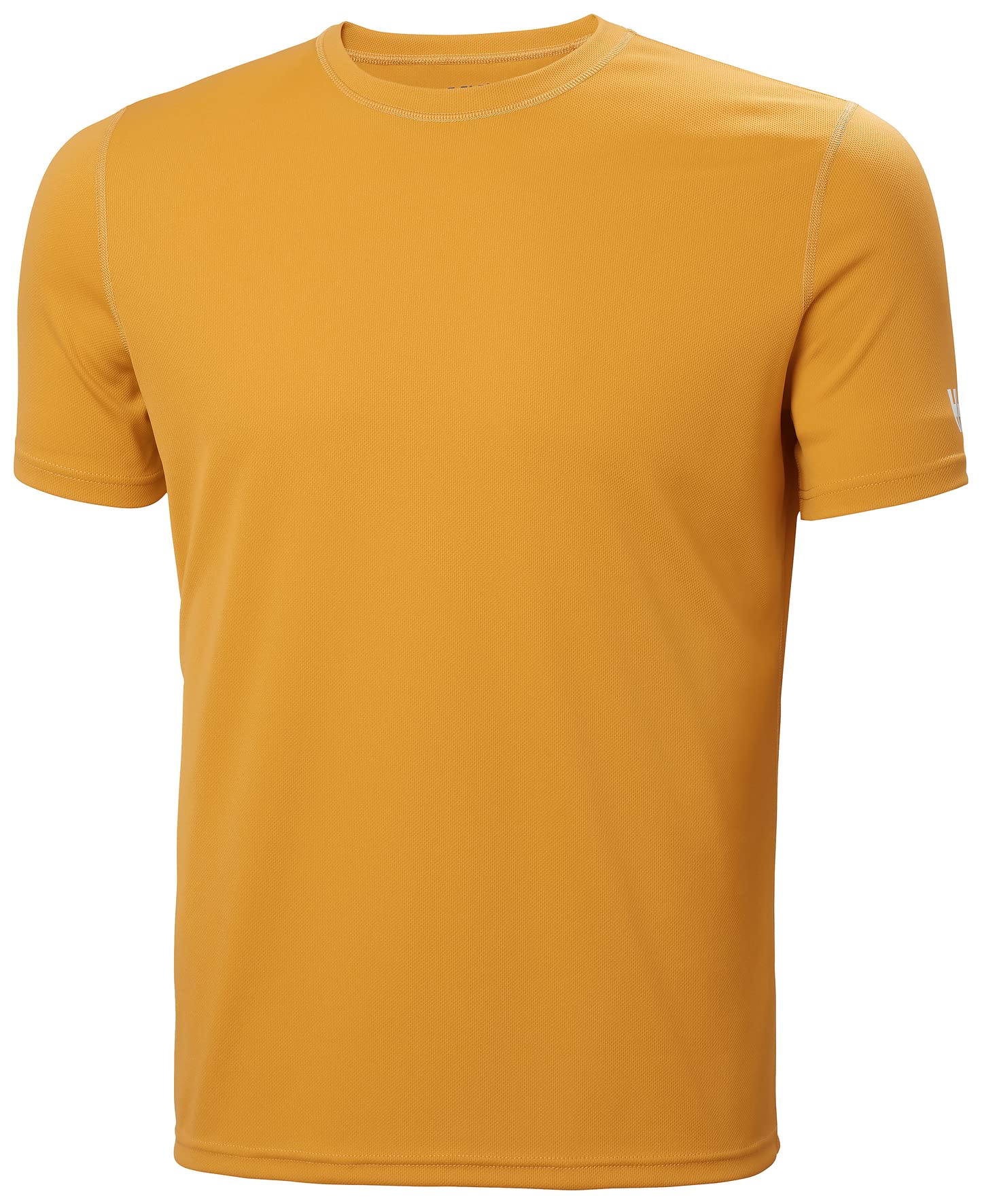 Helly Hansen Mens HH Tech T-Shirt, L, White