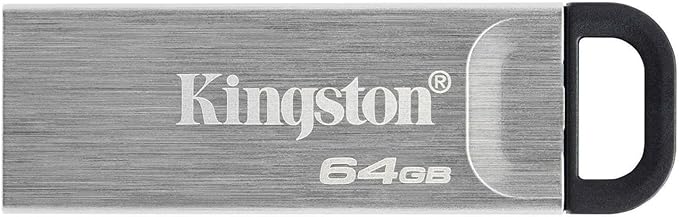 Kingston DataTraveler Kyson - USB Flash Drive - 512 GB - USB 3.2 Gen 1