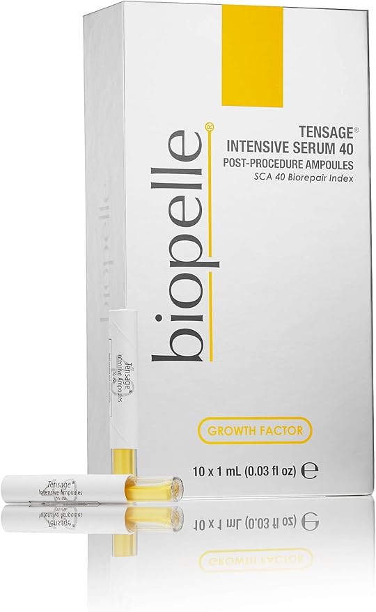 Biopelle Tensage Intensive Serum 40