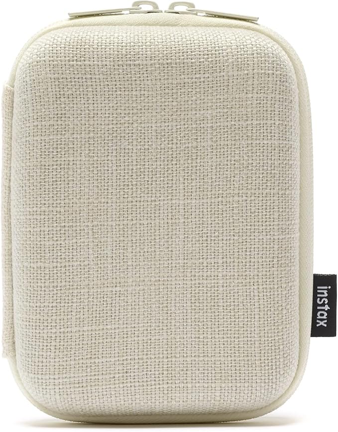 Fujifilm Mini-Link 3 Case (Clay White)