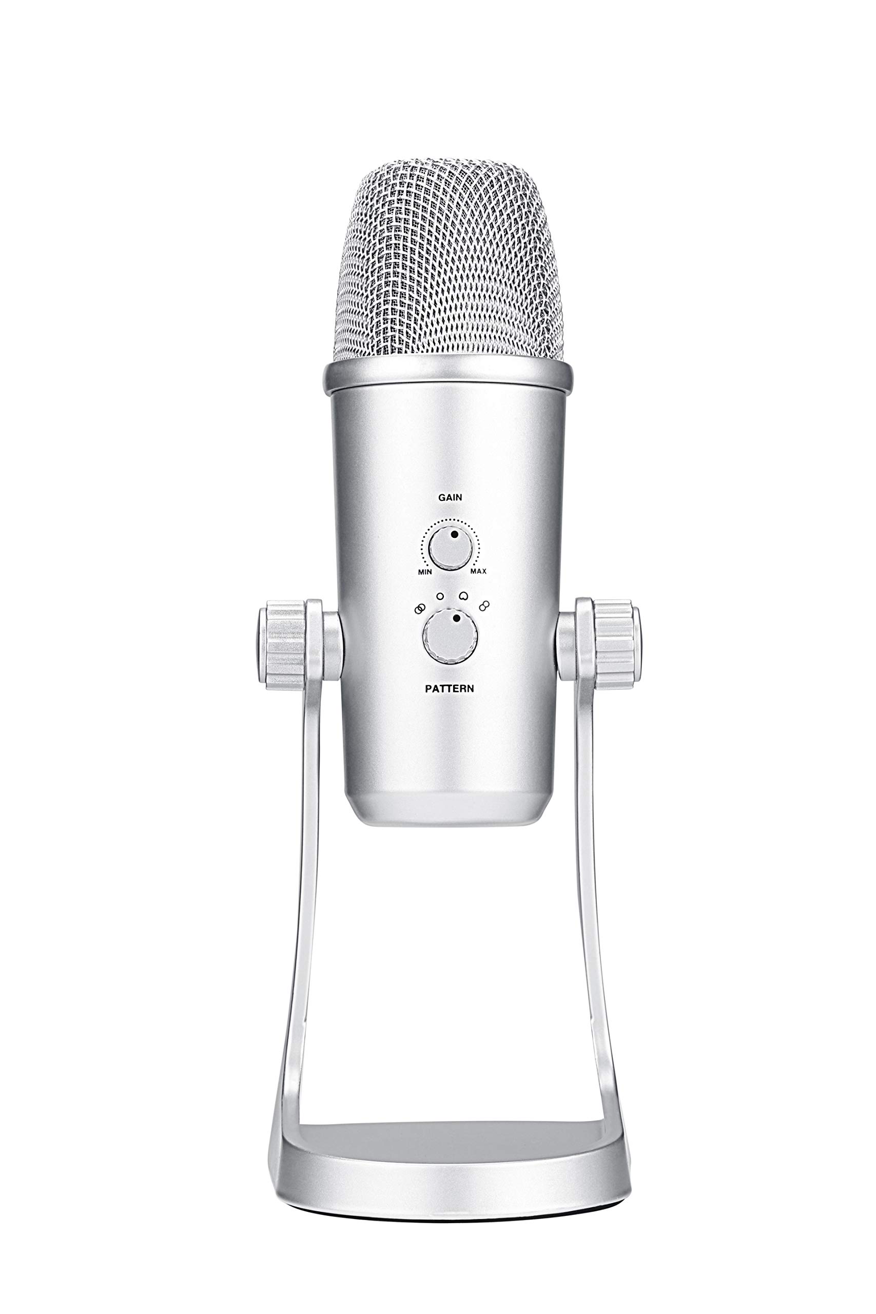 BOYA BY-PM700SP USB Podcast Microphone
