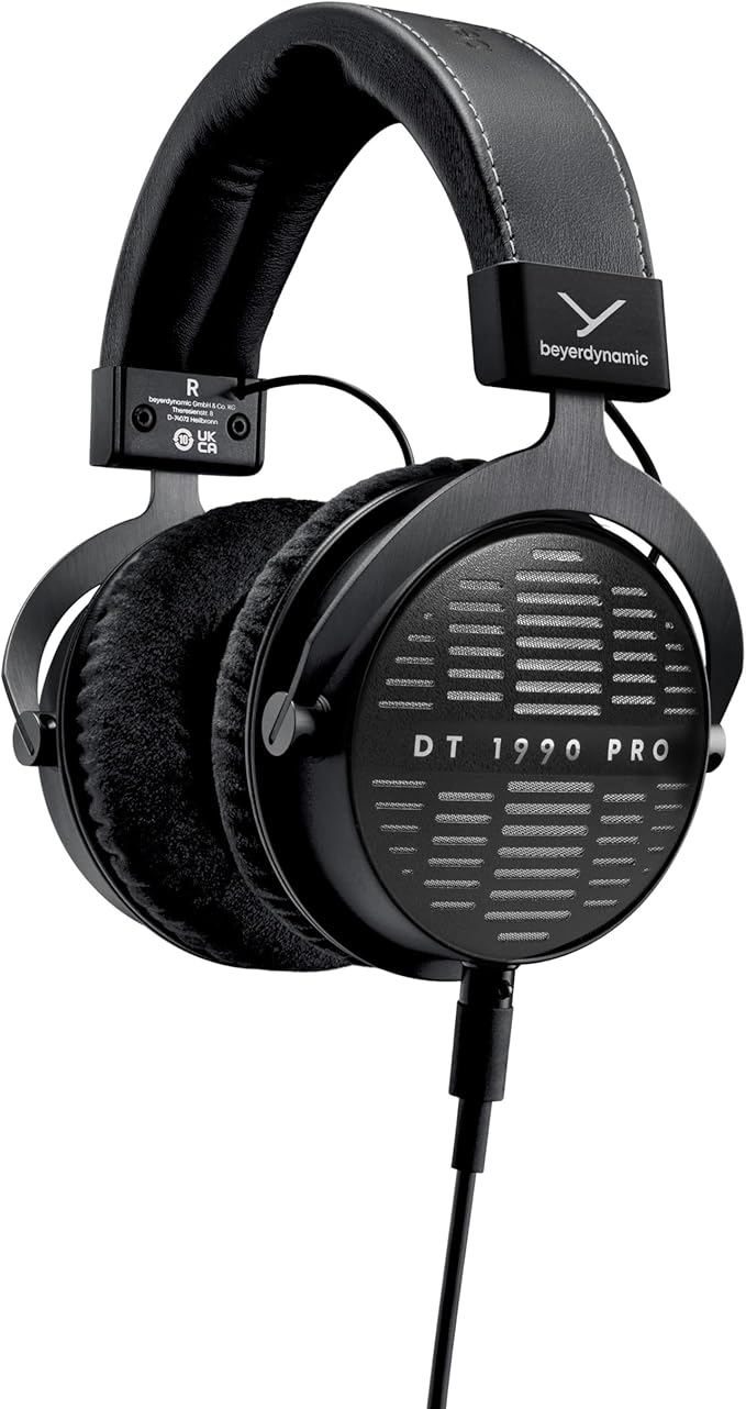 Beyerdynamic DT 1990 Pro MK II Headphones | Groove Central