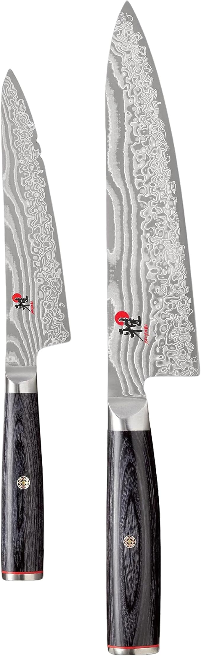 Miyabi 5000FCD Knife 2/set