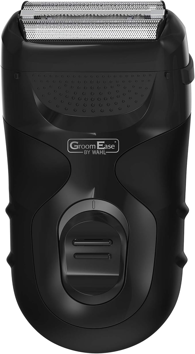 Wahl GroomEase Travel Shaver 7066-017