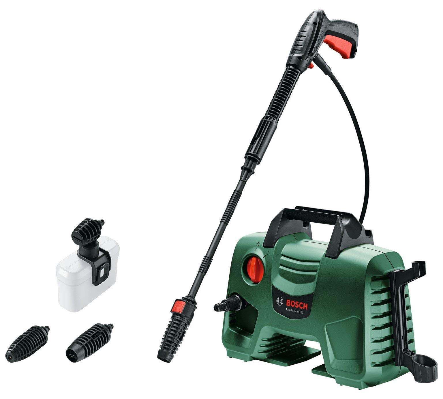 Bosch EasyAquatak 110 High Pressure Washer