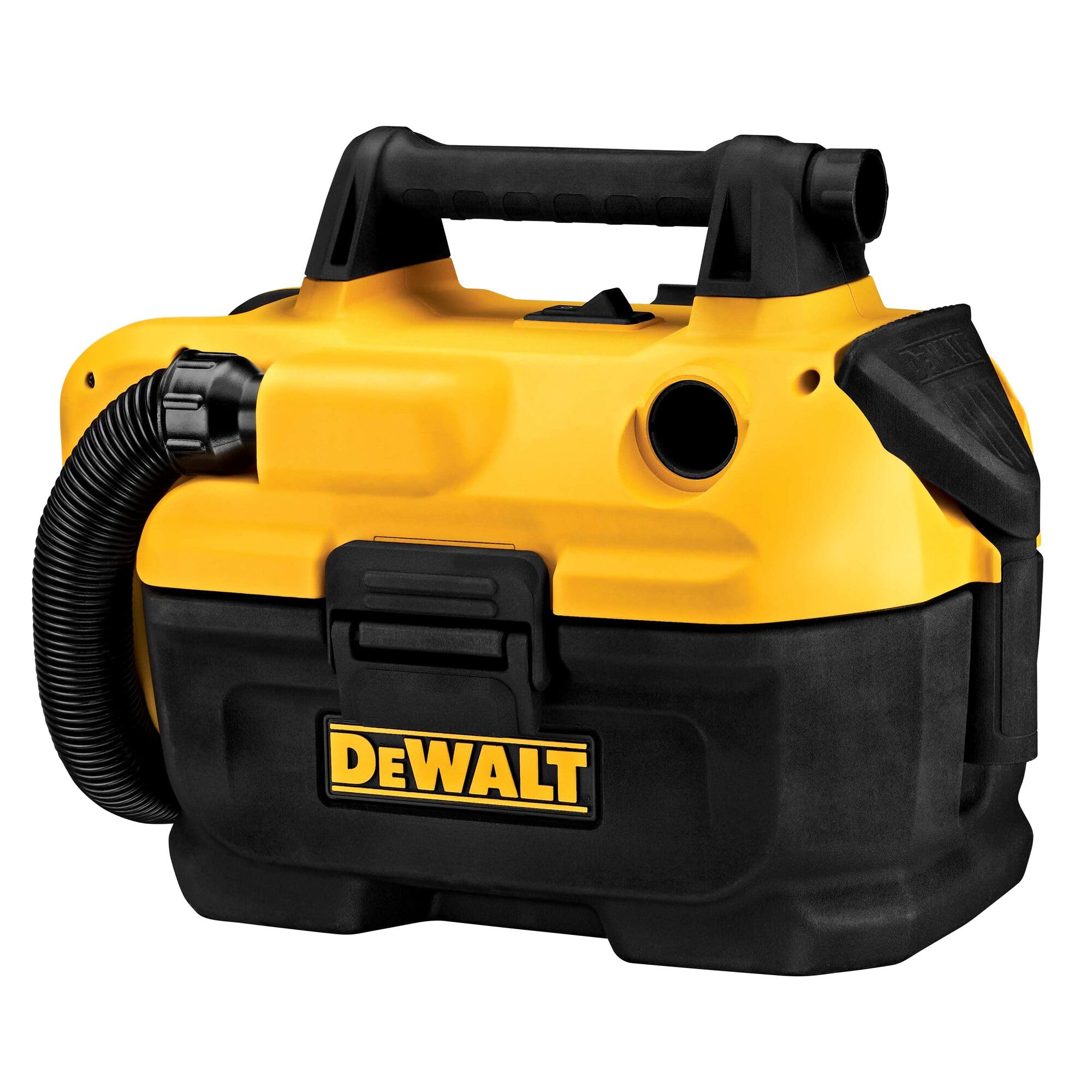 DeWalt Dcv580 18V/20V Max Cordless Wet-Dry Vacuum