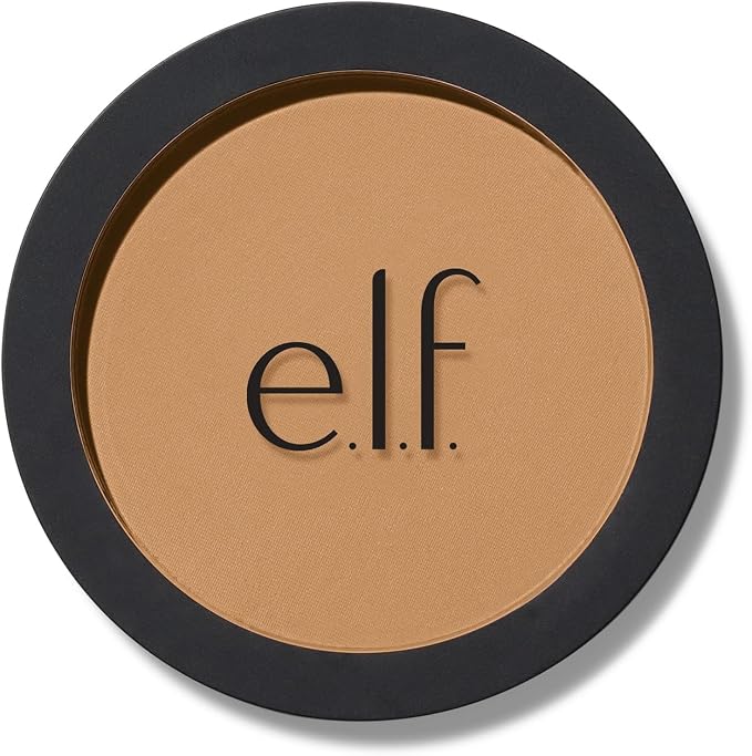 e.l.f . Primer-Infused Bronzer