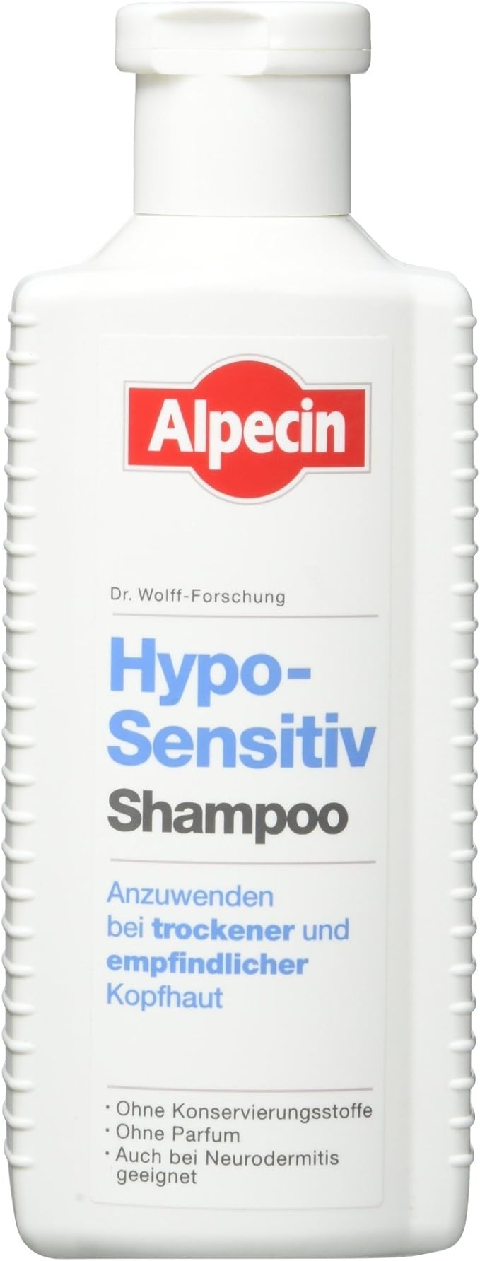 Alpecin Shampoo Hypo Sensitive 250 ml