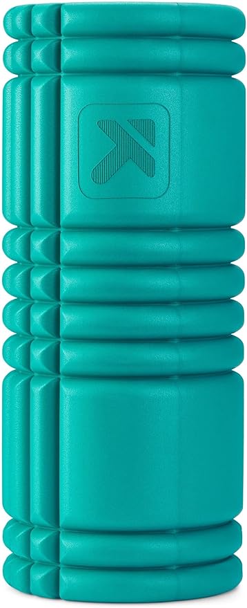 Grid 1.0 Foam Roller (Black)