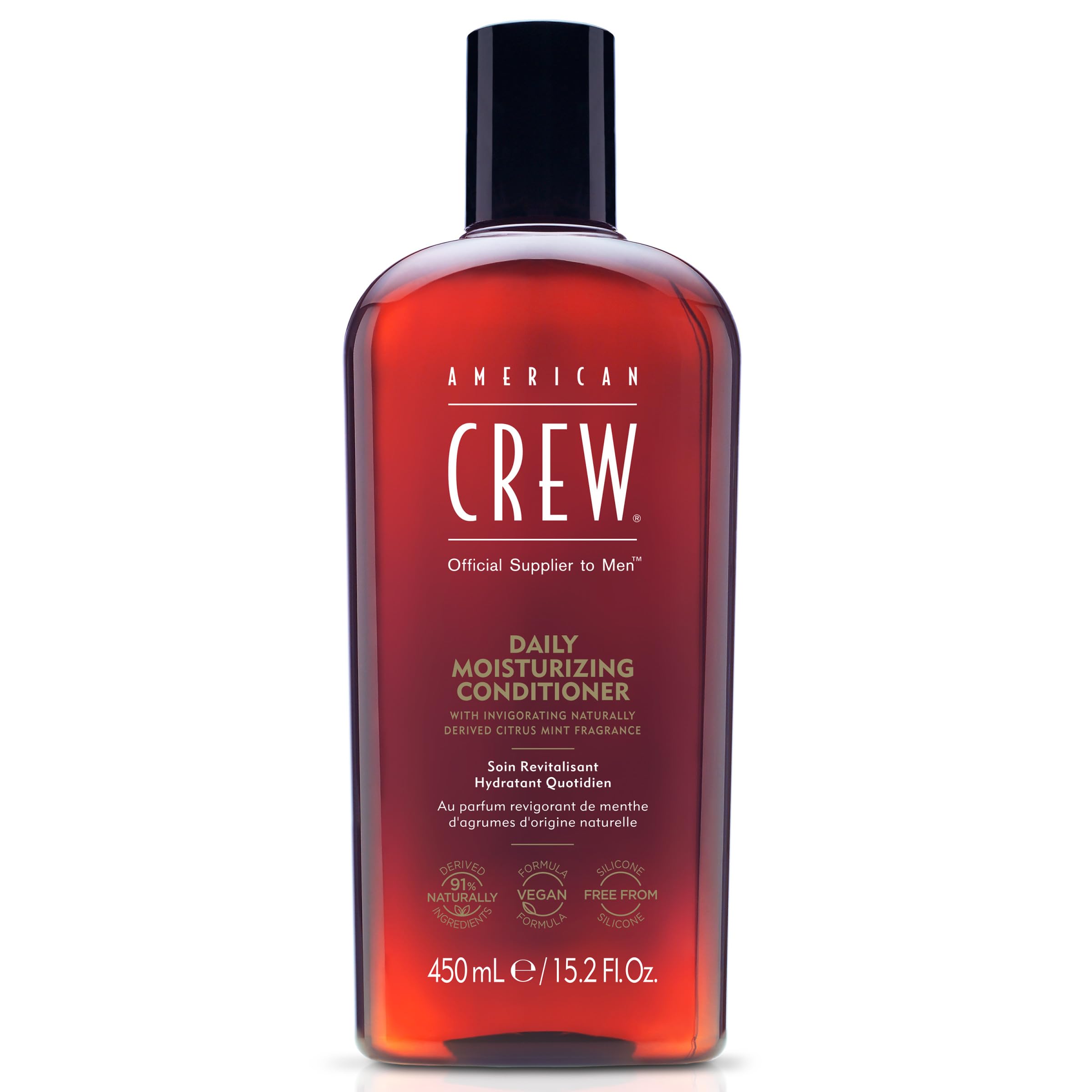 American Crew Daily Conditioner - 250ml